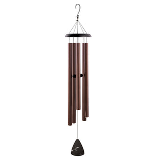 Bronze Fleck Chime 55”