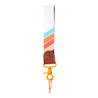 Simply Southern Key Fob Stripes
