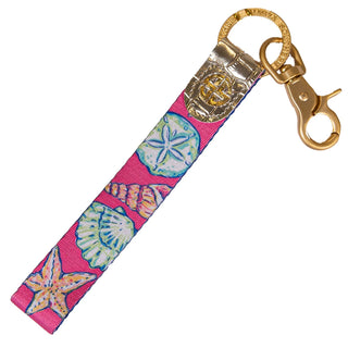 Simply Southern Detachable Key Fob