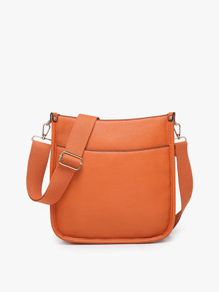 Jen & Co Posie Crossbody Ginger M2168