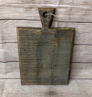 Mango Wood Cutting Board