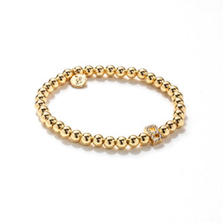 Soul Stacks Bracelet Bar “B”