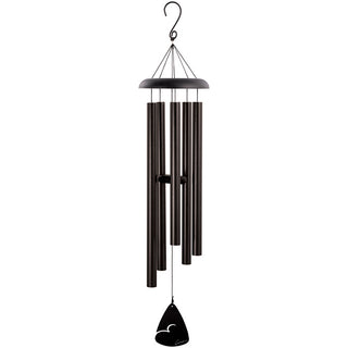 Black Fleck Chime 44”