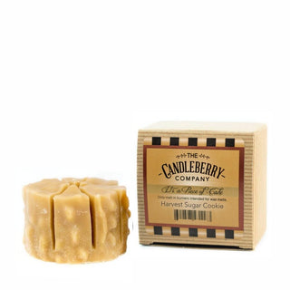 Candleberry Harvest Sugar Cookie