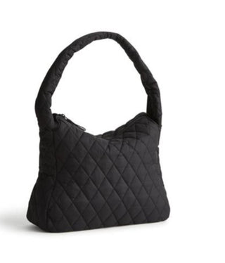 Vera Bradley Tifton Hobo Tote Moonless Night