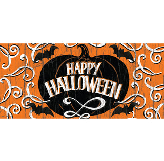 Happy Halloween Switch Mat