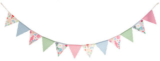 Ganz Botanical Banner