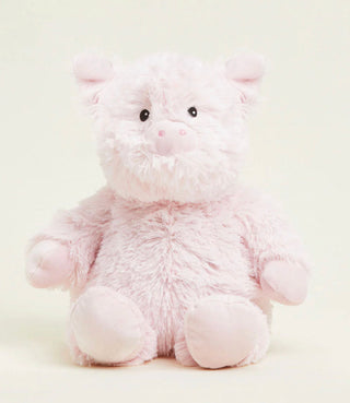 Warmies Pig