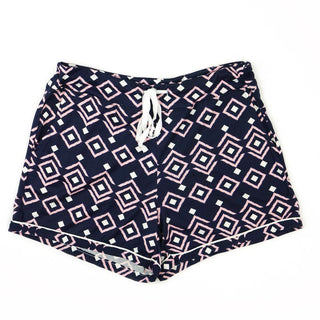 Hello Mello Desert Dreams Lounge Shorts