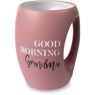 Good Morning Mug Grandma