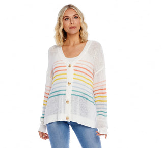 Mudpie Barker Cardigan