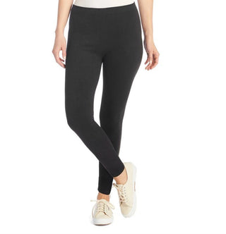Coco + Carmen Weekend Brushed Leggings - Black 2043103