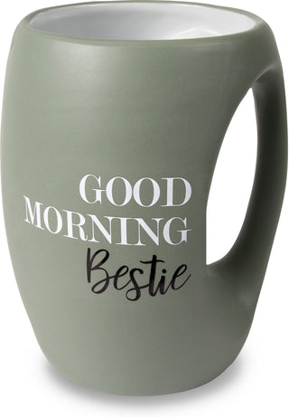 Bestie/Friend Good Morning Coffee Mug