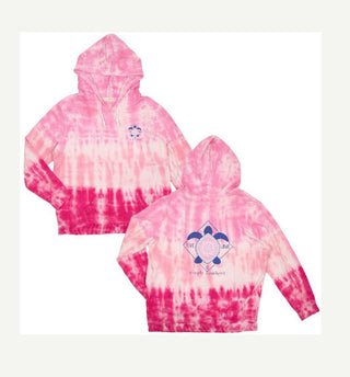 Simply Southern Super Soft Hoodie Pink