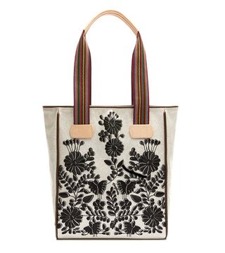 Consuela Chica Classic Tote -