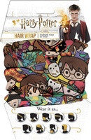 Harry Potter Youth Hair/Face Wrap