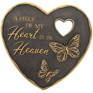 In Heaven Garden Stone