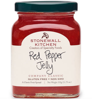 Stonewall Kitchen Red Pepper Jelly 13 oz.