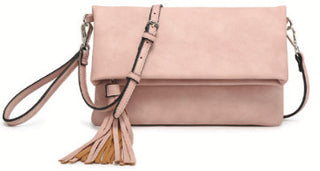 Jen & Co Austin Crossbody/Clutch M1772