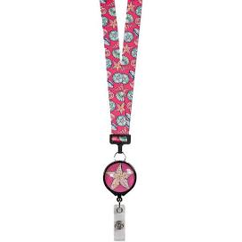 Simply Southern Retractable Lanyards