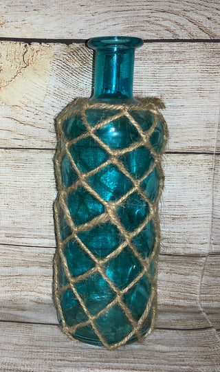 Nautical Vase