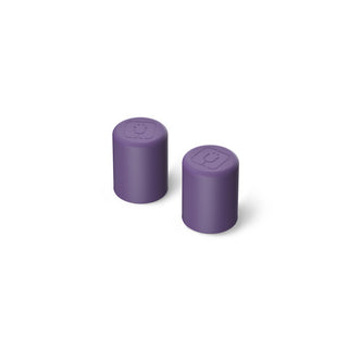 Brumate Magnetic Straw Cover Dark Aura