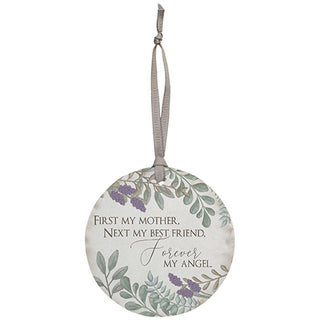 Memorial Ornament