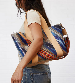 Consuela Carryall -