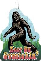 Big Foot Air Freshener