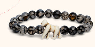 Fahlo Traverse Gorilla Bracelet Keystone