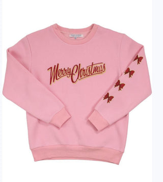 Simply Southern Crewneck Dilara Merry
