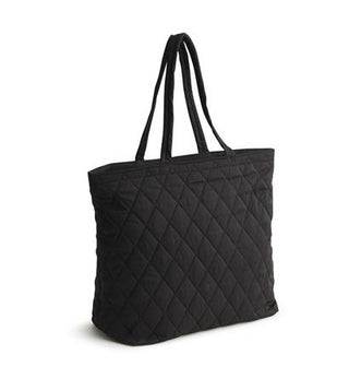 Vera Bradley Polyester Twill Original Tote Moonless Night