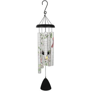 Those We Love Picturesque Sonnet Chime 38”