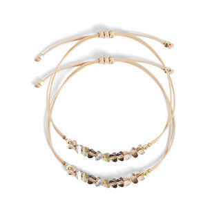 Coco+Carmen Wear & Share Bracelet Set You Are My Sunshine