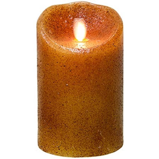 Luminara Country Yam Pillar