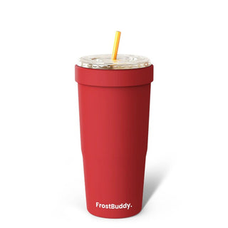 Frost Buddy To-Go Buddy Crimson 30oz