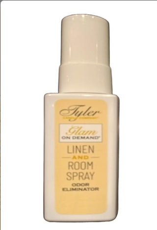 Tyler Candle Company Bless Your Heart Linen and Room Spray 34g