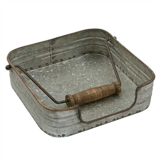 Park Designs Rustic Napkin Holder