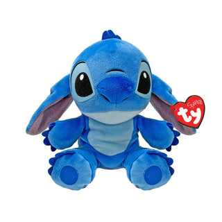 Ty Beanie Stitch