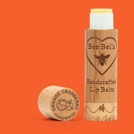 Bee Bella Handcrafted Lip Balm