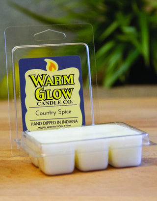 Warm Glow Country Spice