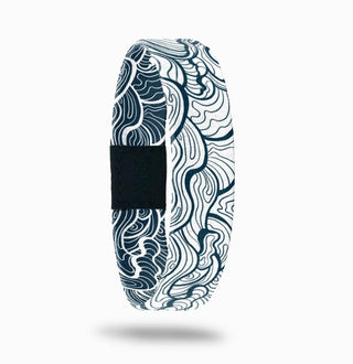 Zox Interactive Bracelet Make Waves