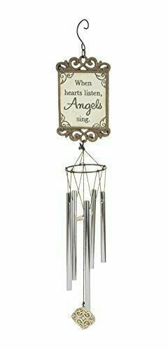 Inspirational Chimes