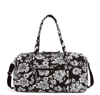 Vera Bradley College Duffel Bag