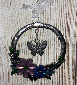 Thinking of You Ornament