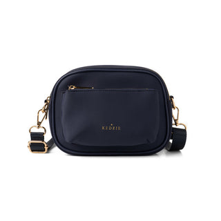 Kedzie Sloane Crossbody Navy KDZSNC