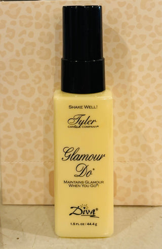 Tyler Candle Company Glamour Go Diva 44.4 Grams