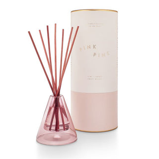 Illume Pink Pine Winsome Diffuser