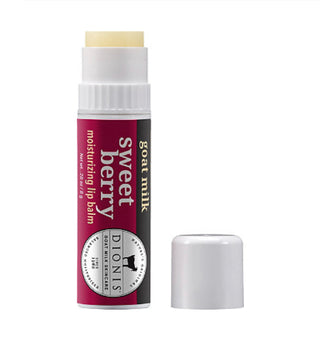 Dionis Goat Milk Lip Balm
