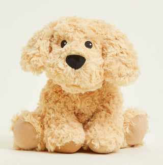 Warmies Golden Dog